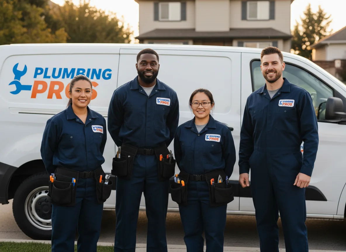 Water Heater Repair company in Mount Airy, NC